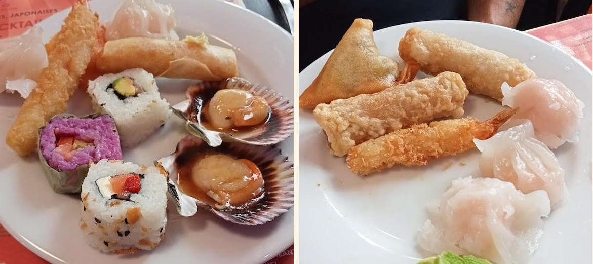 Les Saveurs Gourmandes - Gallery Image 2