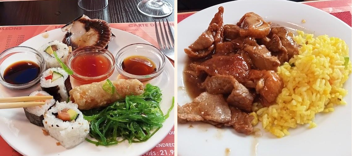 Les Saveurs Gourmandes - Gallery Image 3