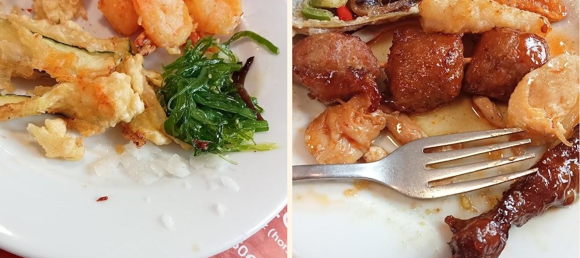 Les Saveurs Gourmandes - Gallery Image 4