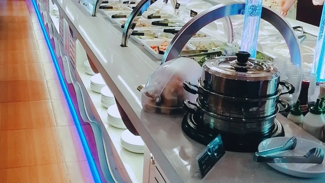 Les Saveurs Gourmandes